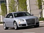 Audi S8 2008 года (NA)